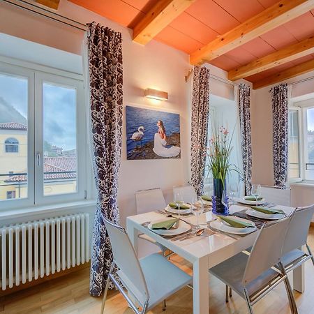 Concordia Apartment Laveno - Happy Rentals Luaran gambar