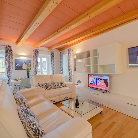 Concordia Apartment Laveno - Happy Rentals Luaran gambar