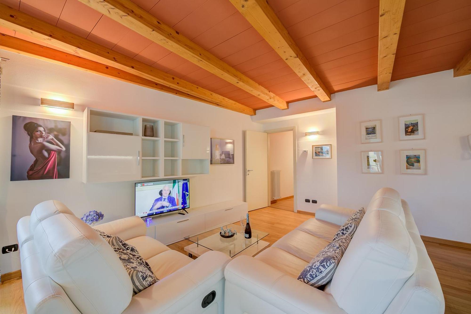 Concordia Apartment Laveno - Happy Rentals Luaran gambar