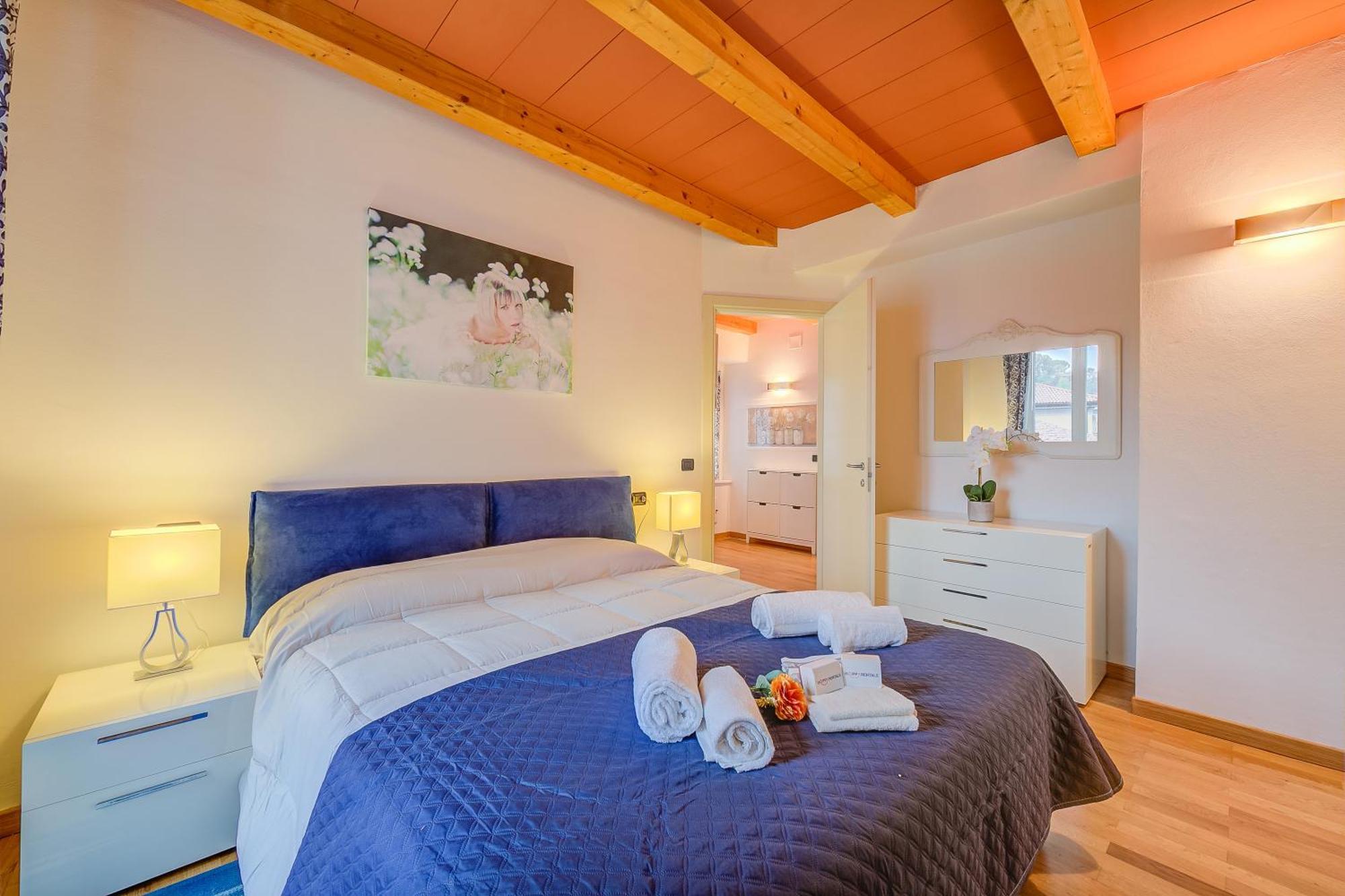 Concordia Apartment Laveno - Happy Rentals Luaran gambar
