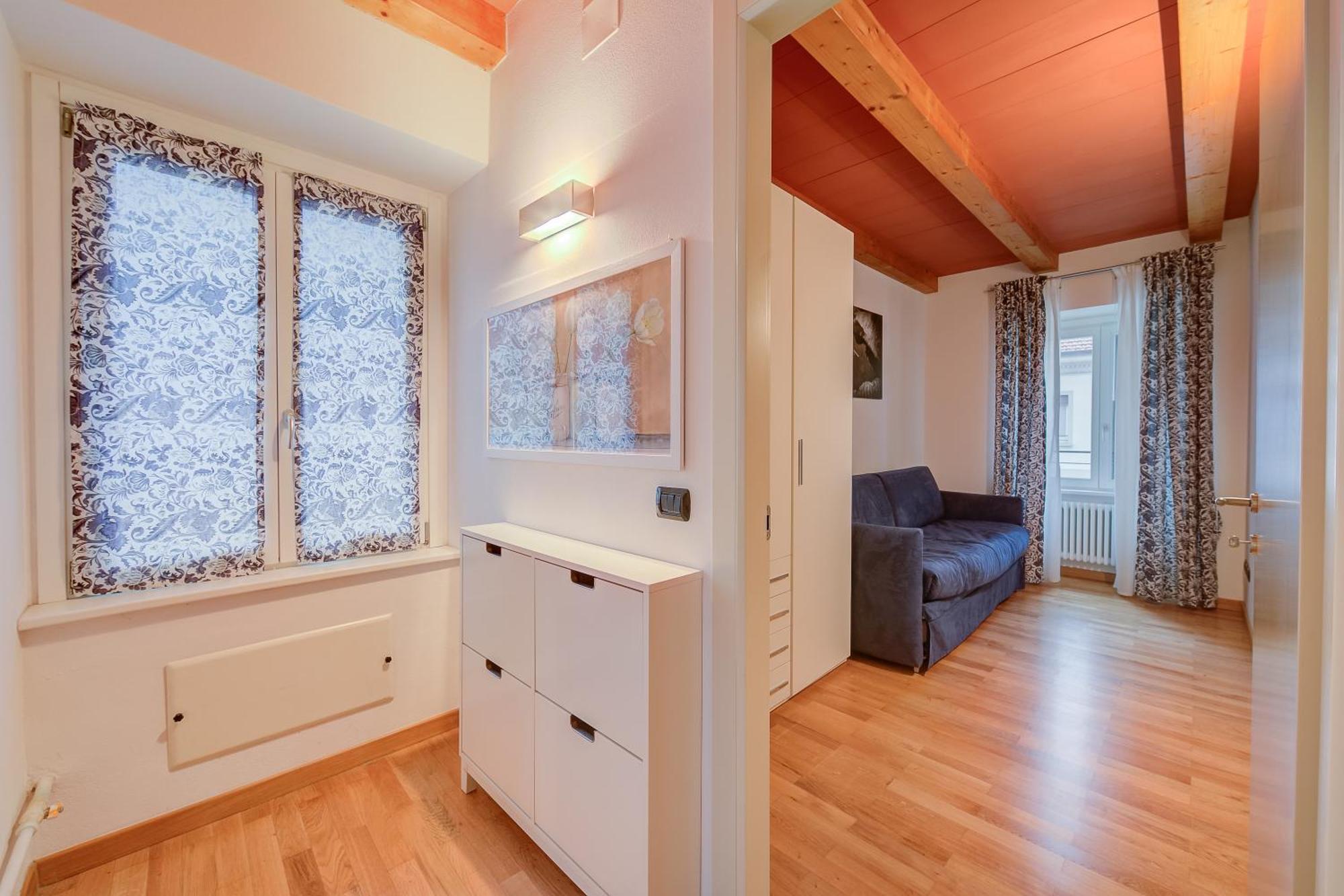 Concordia Apartment Laveno - Happy Rentals Luaran gambar