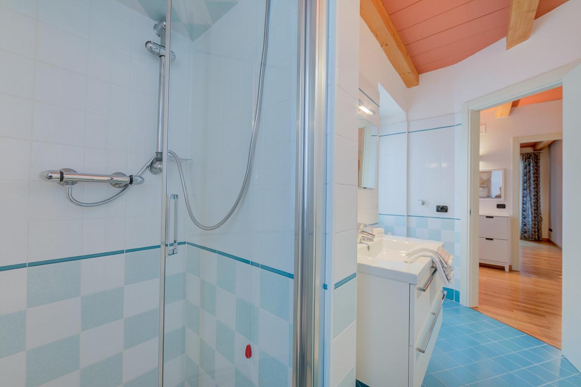 Concordia Apartment Laveno - Happy Rentals Luaran gambar