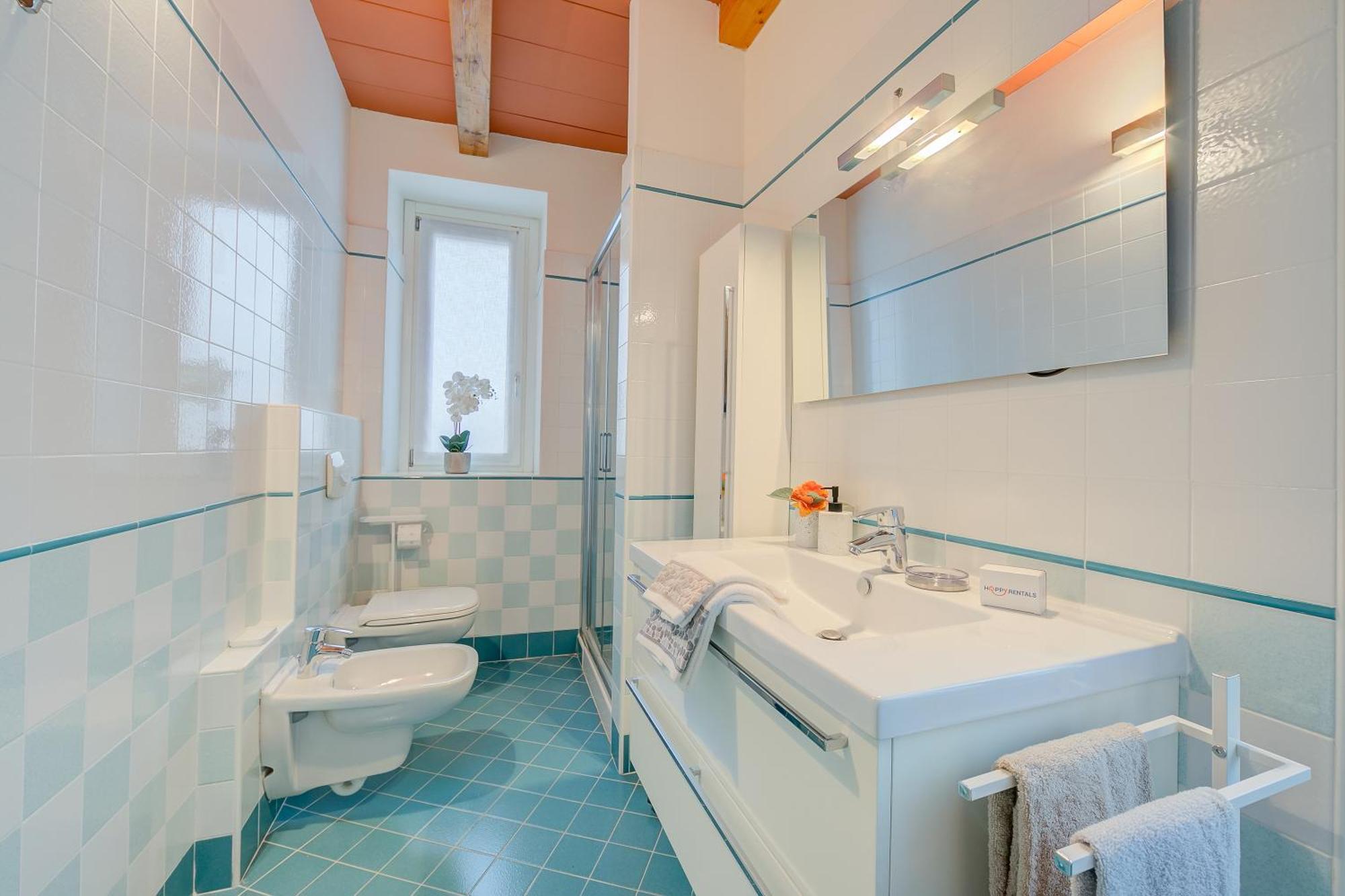 Concordia Apartment Laveno - Happy Rentals Luaran gambar