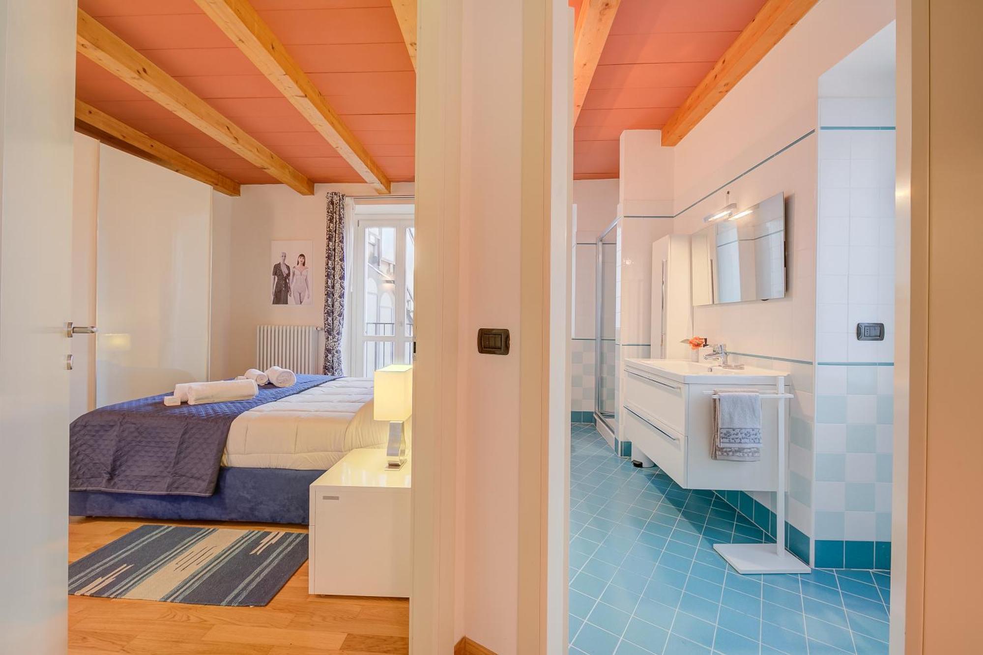 Concordia Apartment Laveno - Happy Rentals Luaran gambar