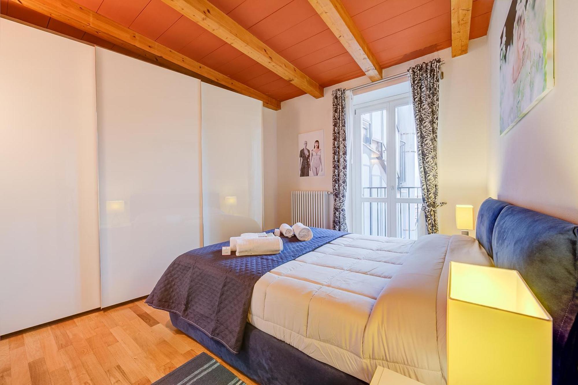 Concordia Apartment Laveno - Happy Rentals Luaran gambar