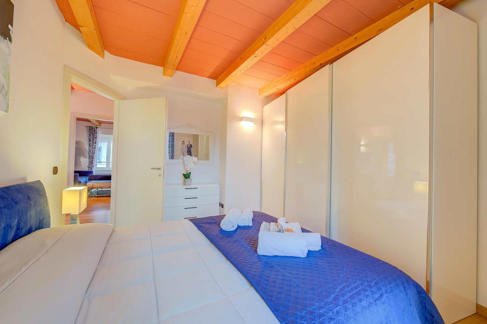 Concordia Apartment Laveno - Happy Rentals Luaran gambar