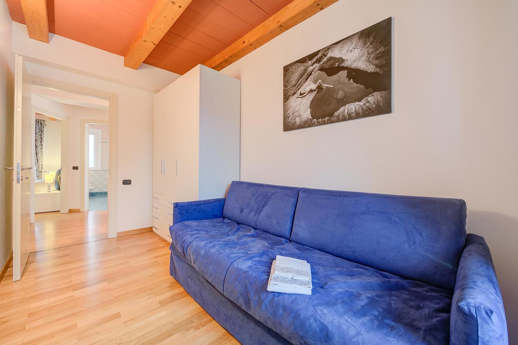 Concordia Apartment Laveno - Happy Rentals Luaran gambar